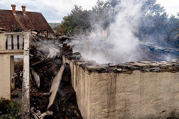 Reliable Soot Cleanup contractor in Furlong, PA by Fire Damage Biloxi