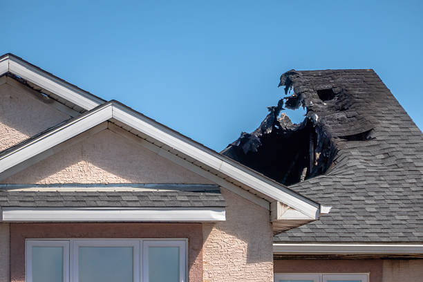 Licensed Soot Cleanup service in Furlong, PA - Fire Damage Biloxi